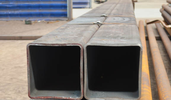 东安Q345B无缝方管