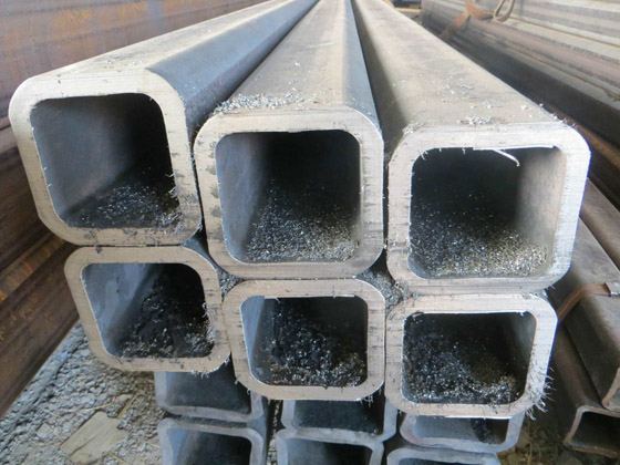 东安20#方矩钢管