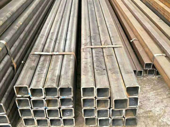 东安合金方矩钢管