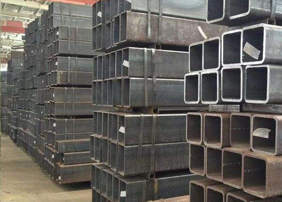 东安大口径方矩管