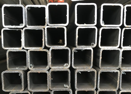 东安Q345B方矩管