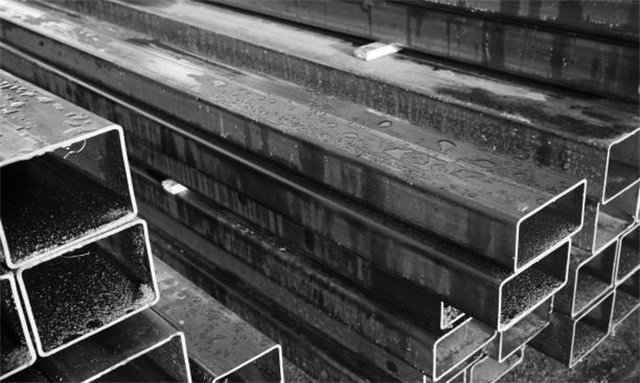 东安q345c无缝方矩管