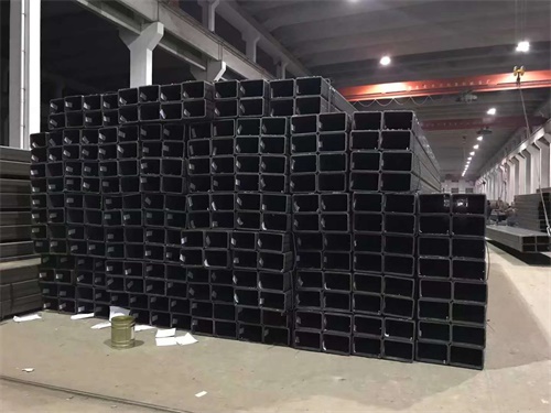 东安冷拔方管选型指南 工程采购怎么选